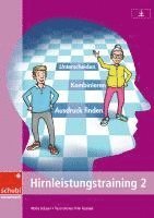 bokomslag Hirnleistungstraining 2