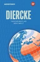 bokomslag Diercke Taschenatlas der Welt