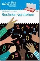 bokomslag miniLÜK. 1. Klasse - Mathematik: Rechnen verstehen