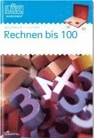 bokomslag LÜK - Rechnen bis 100. 2. Klasse - Mathematik: Rechnen bis 100