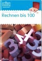 LÜK - Rechnen bis 100. 2. Klasse - Mathematik: Rechnen bis 100 1