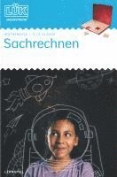 bokomslag LÜK. Mathematik. Sachrechnen. 2./3. Klasse