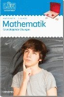 bokomslag LÜK. 5. Klasse - Mathematik: Grundlegende Übungen