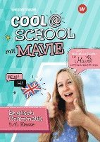 bokomslag Cool @ School mit MAVIE. Englische Grammatik 5 / 6