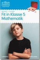 LÜK. Mathematik: Fit in Mathematik. 5. Klasse 1