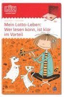 LÜK. Deutsch: Lotta Deutsch. 3. Klasse 1