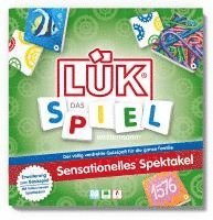 LÜK - DAS SPIEL 1