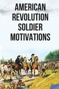 bokomslag American Revolution