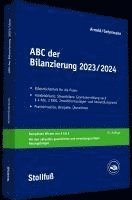 bokomslag ABC der Bilanzierung 2023/2024