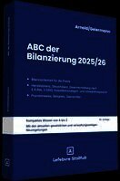 ABC der Bilanzierung 2025/2026