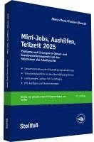 bokomslag Mini-Jobs, Aushilfen, Teilzeit 2025