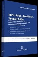 Andreas Abels, Thomas Pauken, Wolfgang Deck, Rainer Rausch - Mini-Jobs, Aushilfen, Teilzeit 2026, Häftad