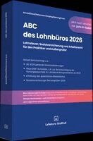 Andreas Imping, Holm Geiermann, Wolfgang Deck, Rainer Voss, Andreas Arnold, Kai Nehring - ABC des Lohnbüros 2026, Häftad