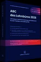 ABC des Lohnbüros 2026