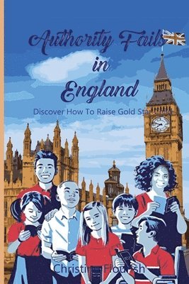 bokomslag Authority Fails in England