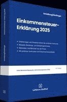 Einkommensteuer-Erklärung 2025