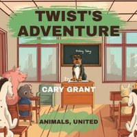 bokomslag Twist's Adventure
