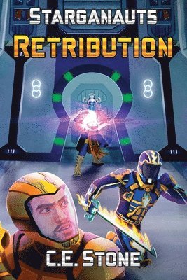 Retribution 1