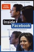 bokomslag Inside Facebook