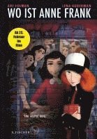 Wo ist Anne Frank - Eine Graphic Novel 1