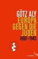 bokomslag Europa gegen die Juden 1880-1945