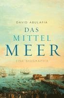 bokomslag Das Mittelmeer