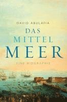 bokomslag Das Mittelmeer