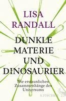 bokomslag Dunkle Materie und Dinosaurier