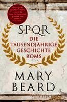 Mary Beard - SPQR, Inbunden
