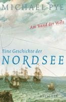 Michael Pye - Am Rand der Welt, Inbunden