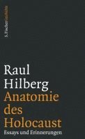 bokomslag Anatomie des Holocaust
