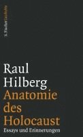 bokomslag Anatomie des Holocaust