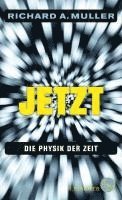 bokomslag Jetzt