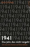 bokomslag 1941 - Das Jahr, das nicht vergeht