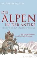 bokomslag Die Alpen in der Antike