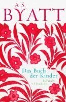 bokomslag Das Buch der Kinder