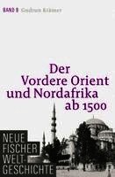 Gudrun Krämer - Neue Fischer Weltgeschichte. Band 9, Inbunden