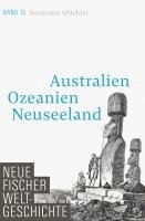 bokomslag Neue Fischer Weltgeschichte. Band 15