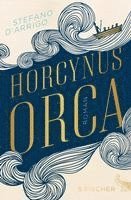 bokomslag Horcynus Orca