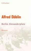 bokomslag Berlin Alexanderplatz