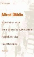 November 1918 - Eine deutsche Revolution 1