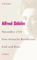 November 1918 - Eine deutsche Revolution 1