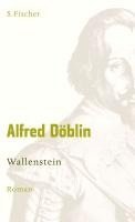 Alfred Döblin - Wallenstein, Inbunden