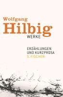 bokomslag Werke 2. Erzählungen und Kurzprosa