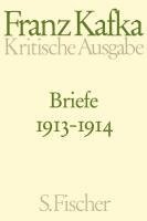 bokomslag Briefe 2. Kritische Ausgabe