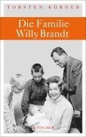 Die Familie Willy Brandt 1