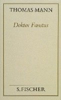 bokomslag Doktor Faustus