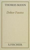 bokomslag Doktor Faustus