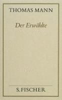 Der Erwählte ( Frankfurter Ausgabe) 1