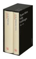 Thomas Mann, Terence J. Reed - Frühe Erzählungen. Große kommentierte Frankfurter Ausgabe, Inbunden